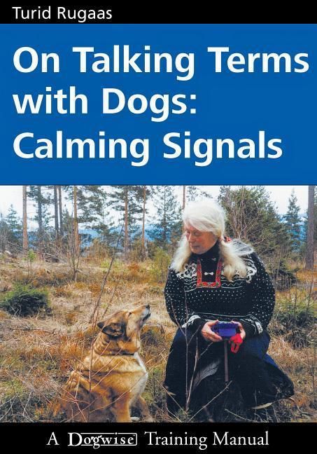 Produktbild: On Talking Terms with Dogs: Calming Signals