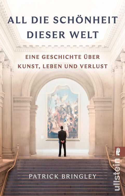 Produktbild: All die Sch&ouml;nheit dieser Welt