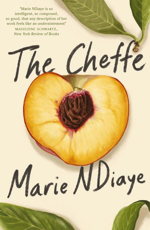 Produktbild: The Cheffe