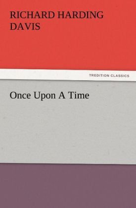 Produktbild: Once Upon A Time