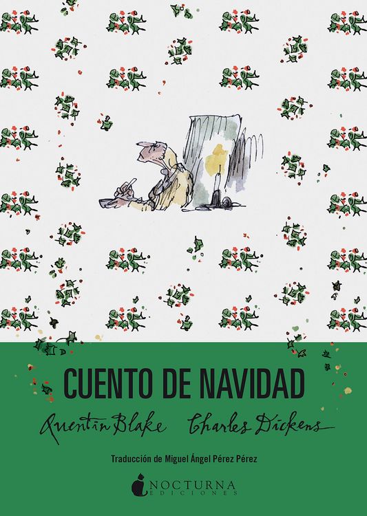 Produktbild: Cuento de Navidad