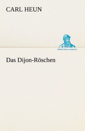 Produktbild: Das Dijon-R&ouml;schen