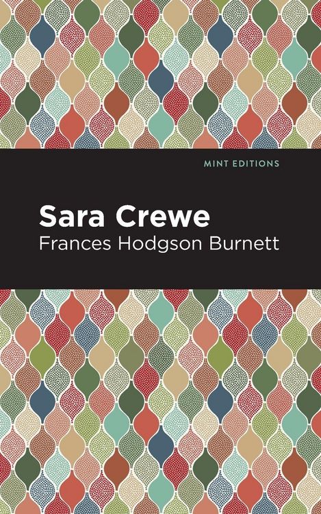 Produktbild: Sara Crewe