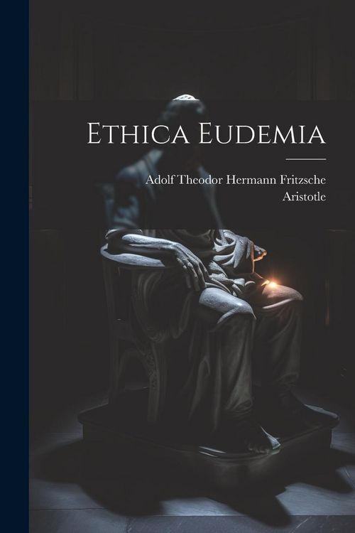 Produktbild: Ethica Eudemia
