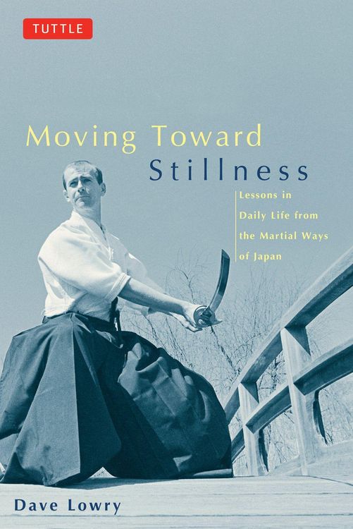 Produktbild: Moving Toward Stillness