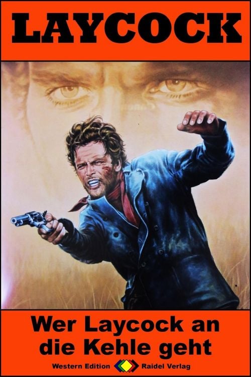 Produktbild: Laycock Western 226: Wer Laycock an die Kehle geht