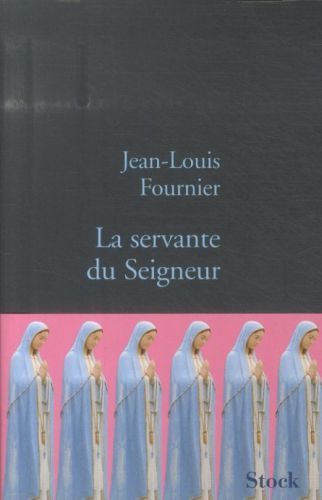 Produktbild: La Servante Du Seigneur