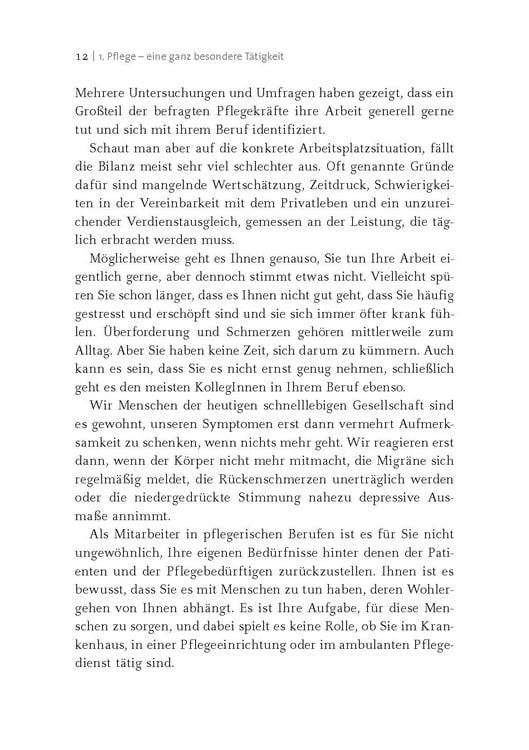Produktbild: Klopfen gegen den Stress