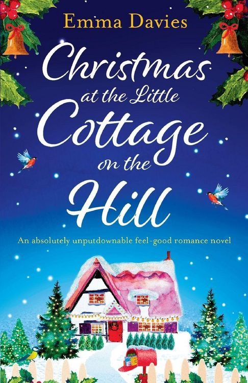 Produktbild: Christmas at the Little Cottage on the Hill