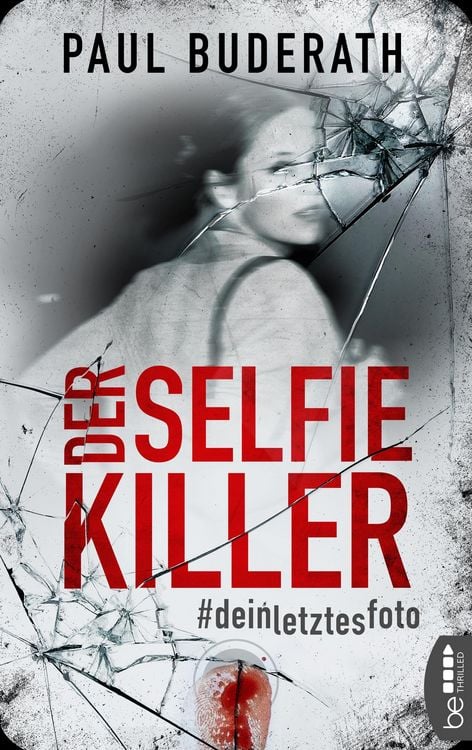 Produktbild: Der Selfie-Killer