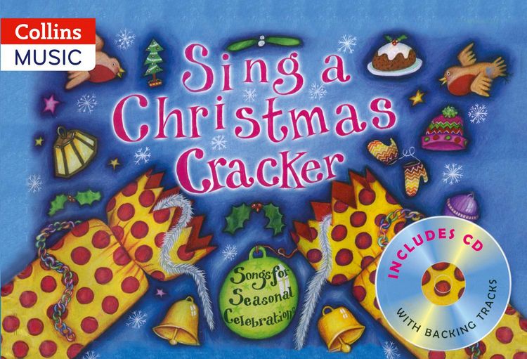 Produktbild: Sing a Christmas Cracker