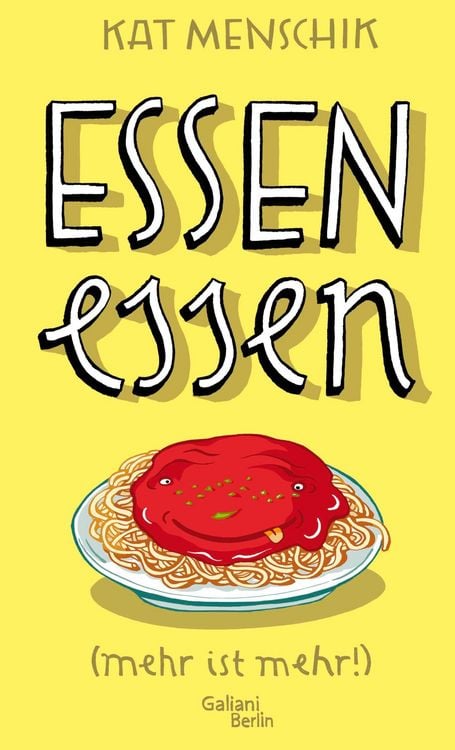Produktbild: Essen essen