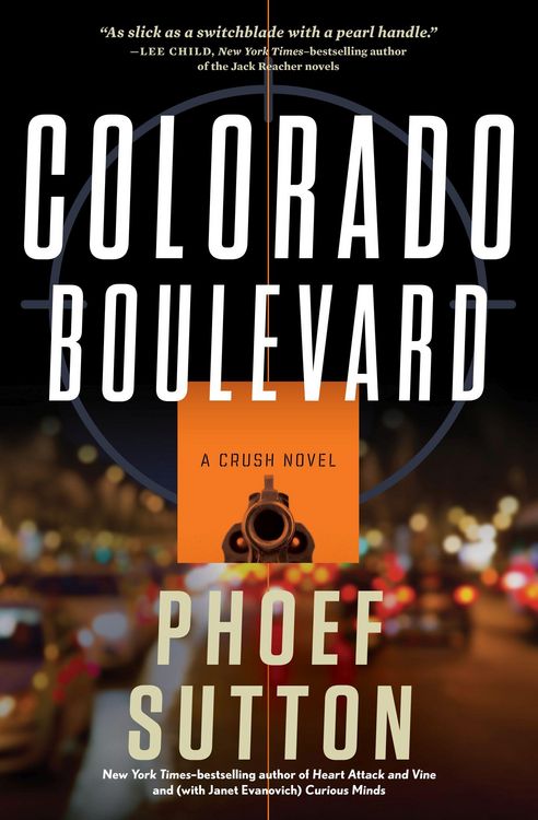 Produktbild: Colorado Boulevard