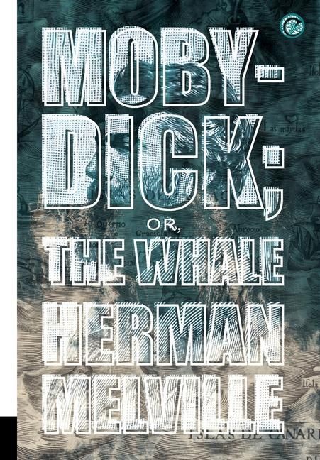 Produktbild: Moby-Dick; or, The Whale