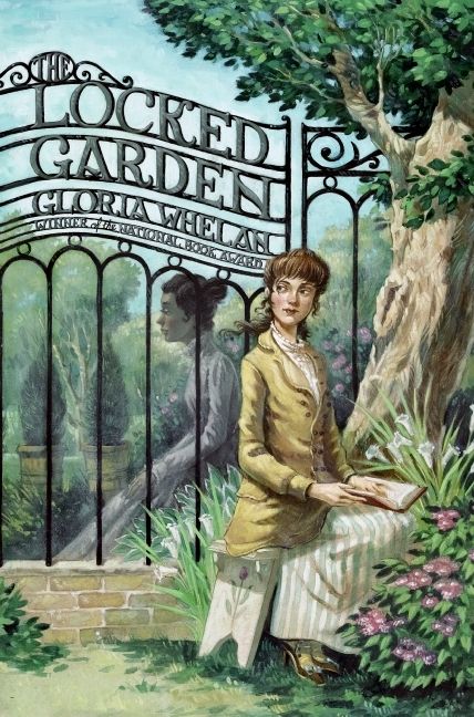 Produktbild: The Locked Garden