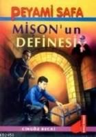 Produktbild: Misonun Definesi
