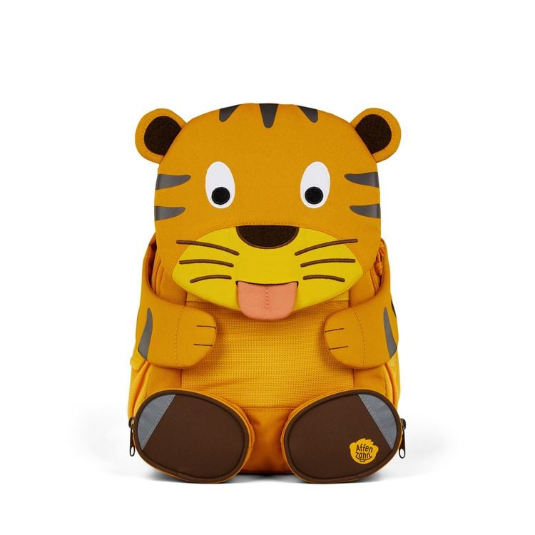 Produktbild: Affenzahn Gro&szlig;er Freund Tiger