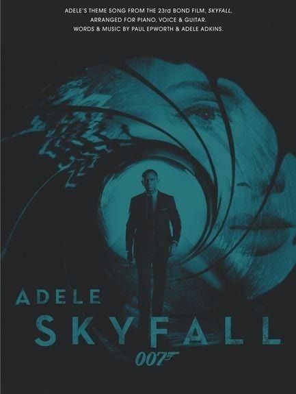 Produktbild: Skyfall