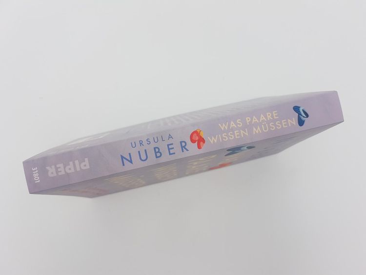 Produktbild: Was Paare wissen m&uuml;ssen