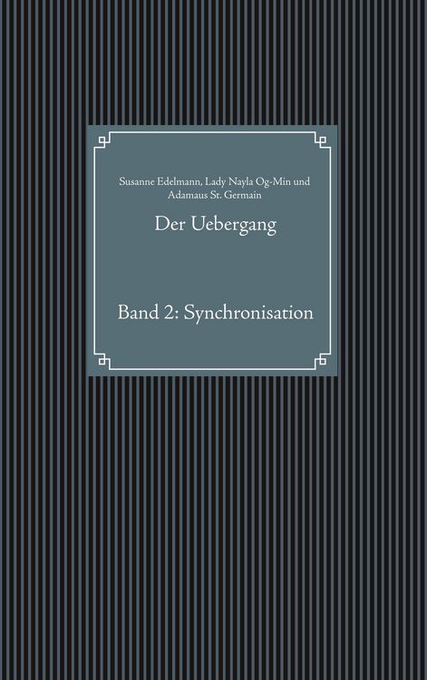 Produktbild: Der Uebergang