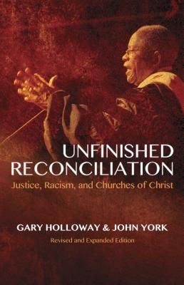 Produktbild: Unfinished Reconciliation