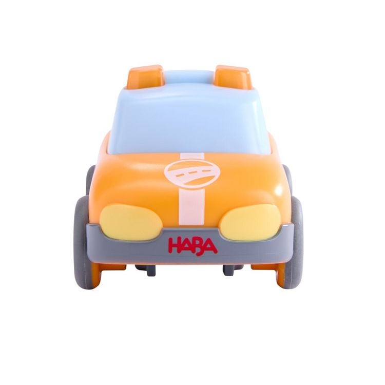 Produktbild: HABA Cars Safety Car