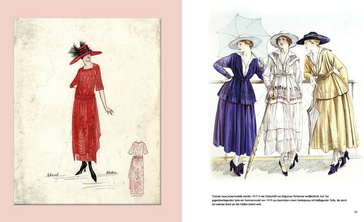 Produktbild: Coco Chanel