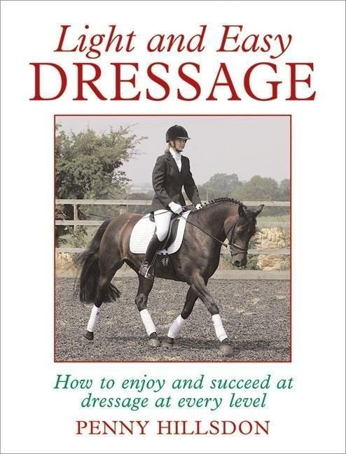 Produktbild: Light & Easy Dressage - Ppd