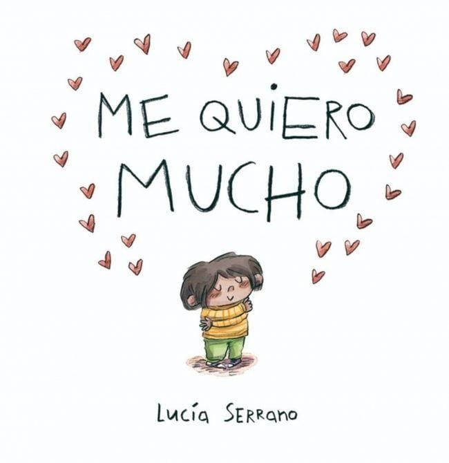 Produktbild: Me Quiero Mucho / I Love Myself a Lot