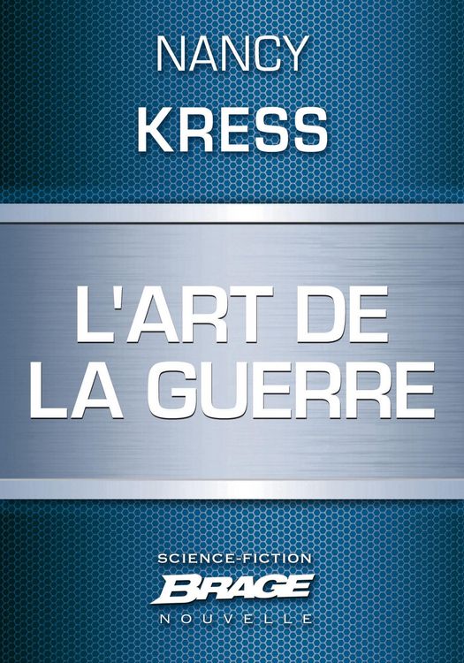 Produktbild: L'Art de la guerre