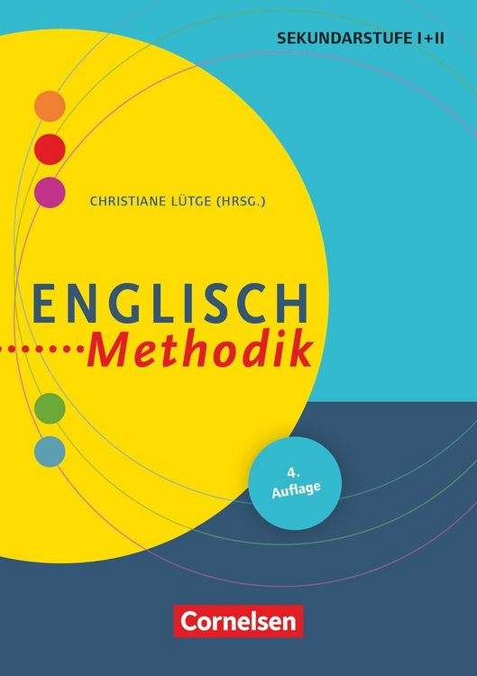 Produktbild: Fachmethodik