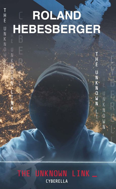 Produktbild: The Unknown Link: Cyberella