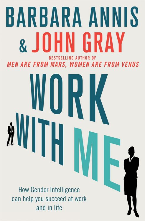 Produktbild: Work with Me