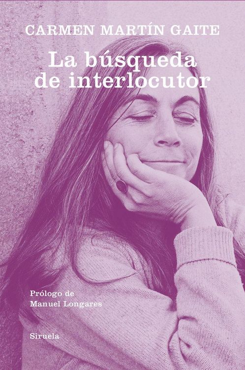 Produktbild: La b&uacute;squeda de interlocutor