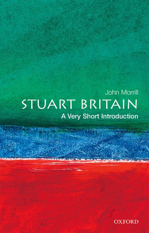 Produktbild: Stuart Britain