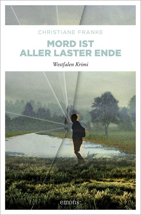 Produktbild: Mord ist aller Laster Ende