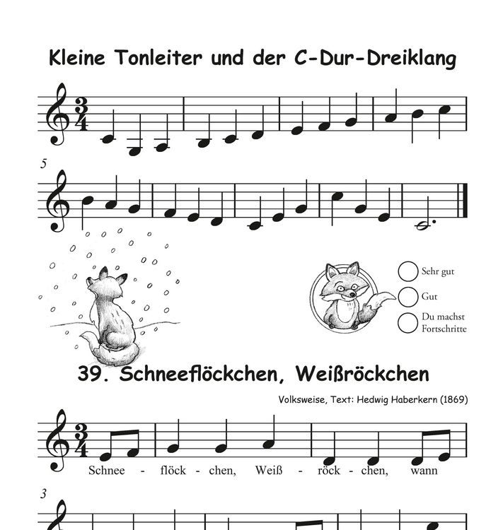 Produktbild: Die schlaue Violinschule f&uuml;r Kinder. Band 1