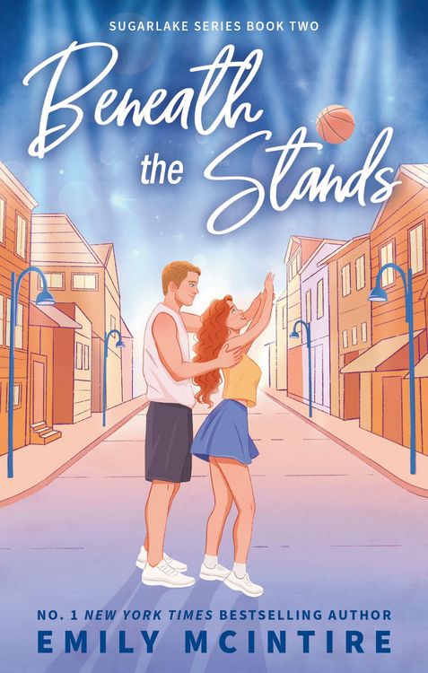 Produktbild: Beneath the Stands