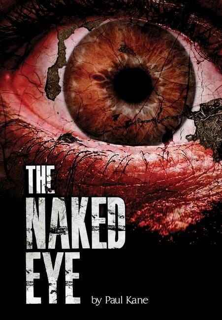 Produktbild: The Naked Eye