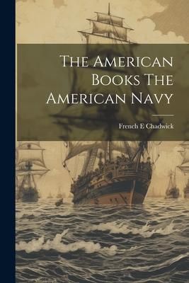Produktbild: The American Books The American Navy