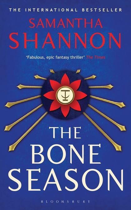 Produktbild: Shannon, S: The Bone Season