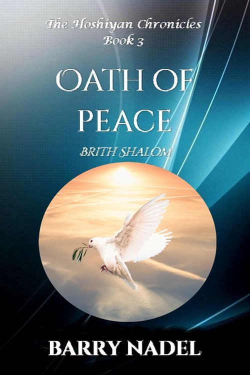 Produktbild: Oath of Peace (Brit Shalom)
