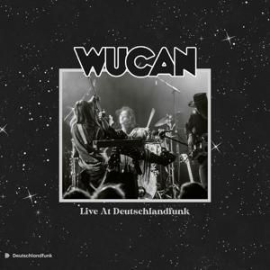 Produktbild: Live At Deutschlandfunk
