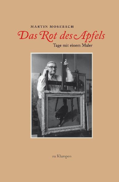Produktbild: Das Rot des Apfels