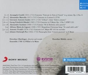 Produktbild: Pastorale
