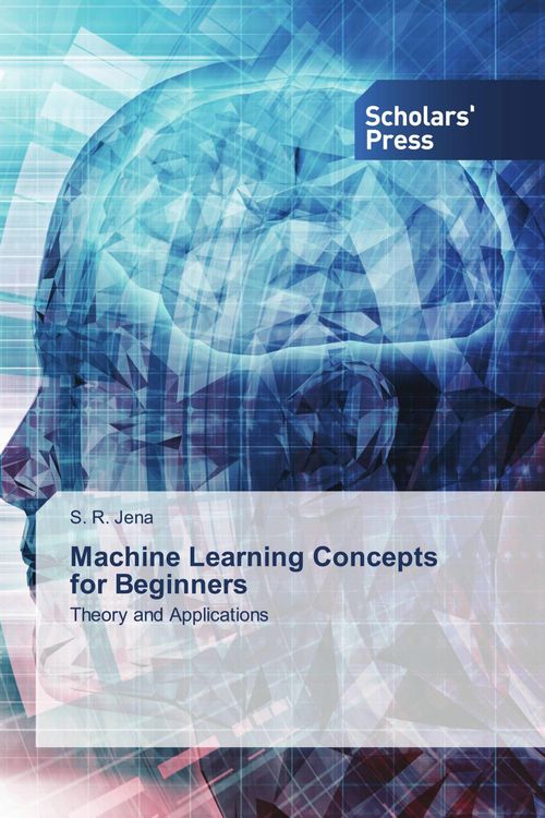 Produktbild: Machine Learning Concepts for Beginners