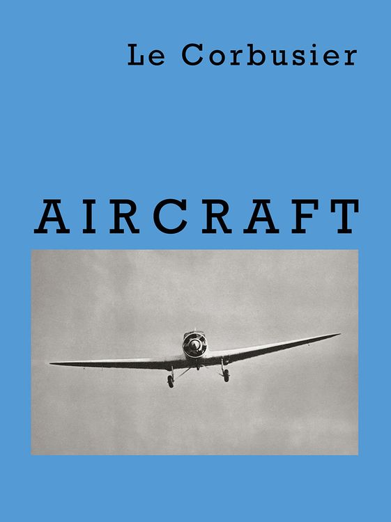 Produktbild: Aircraft