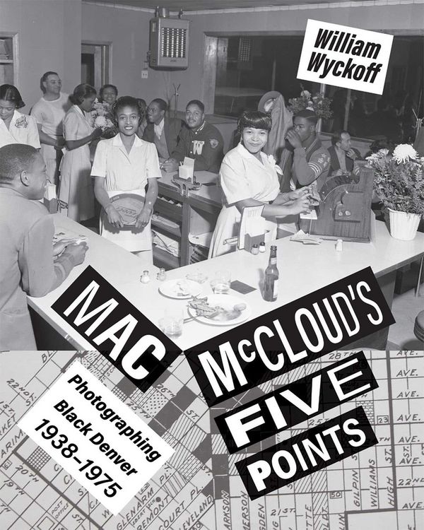 Produktbild: Mac McCloud's Five Points
