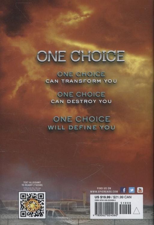 Produktbild: Allegiant
