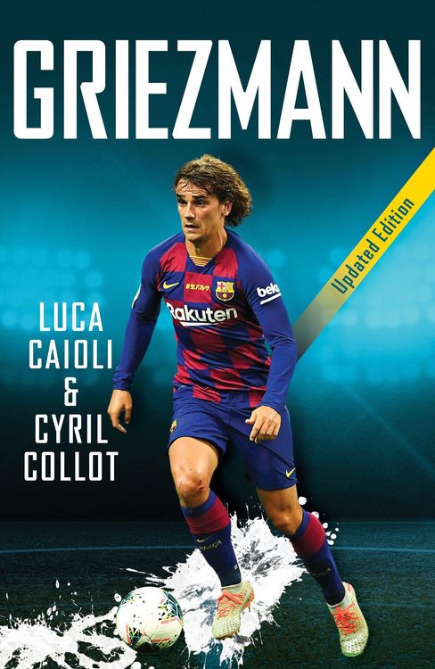 Produktbild: Griezmann